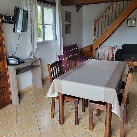 Les Gites De Brives 外观 照片