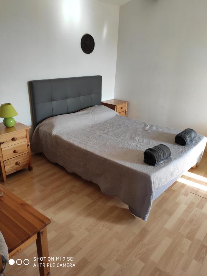 Les Gites De Brives 外观 照片