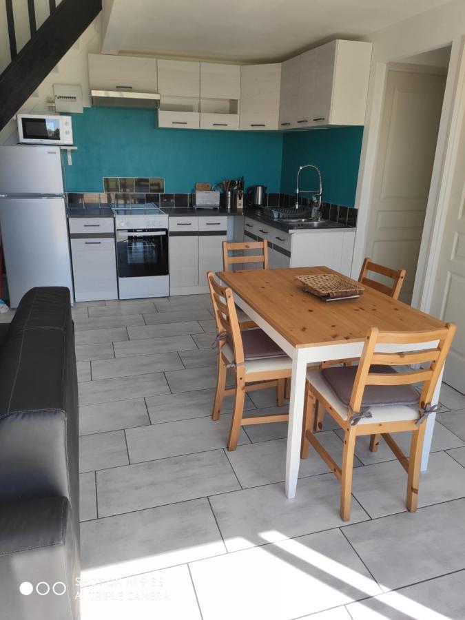 Les Gites De Brives 外观 照片