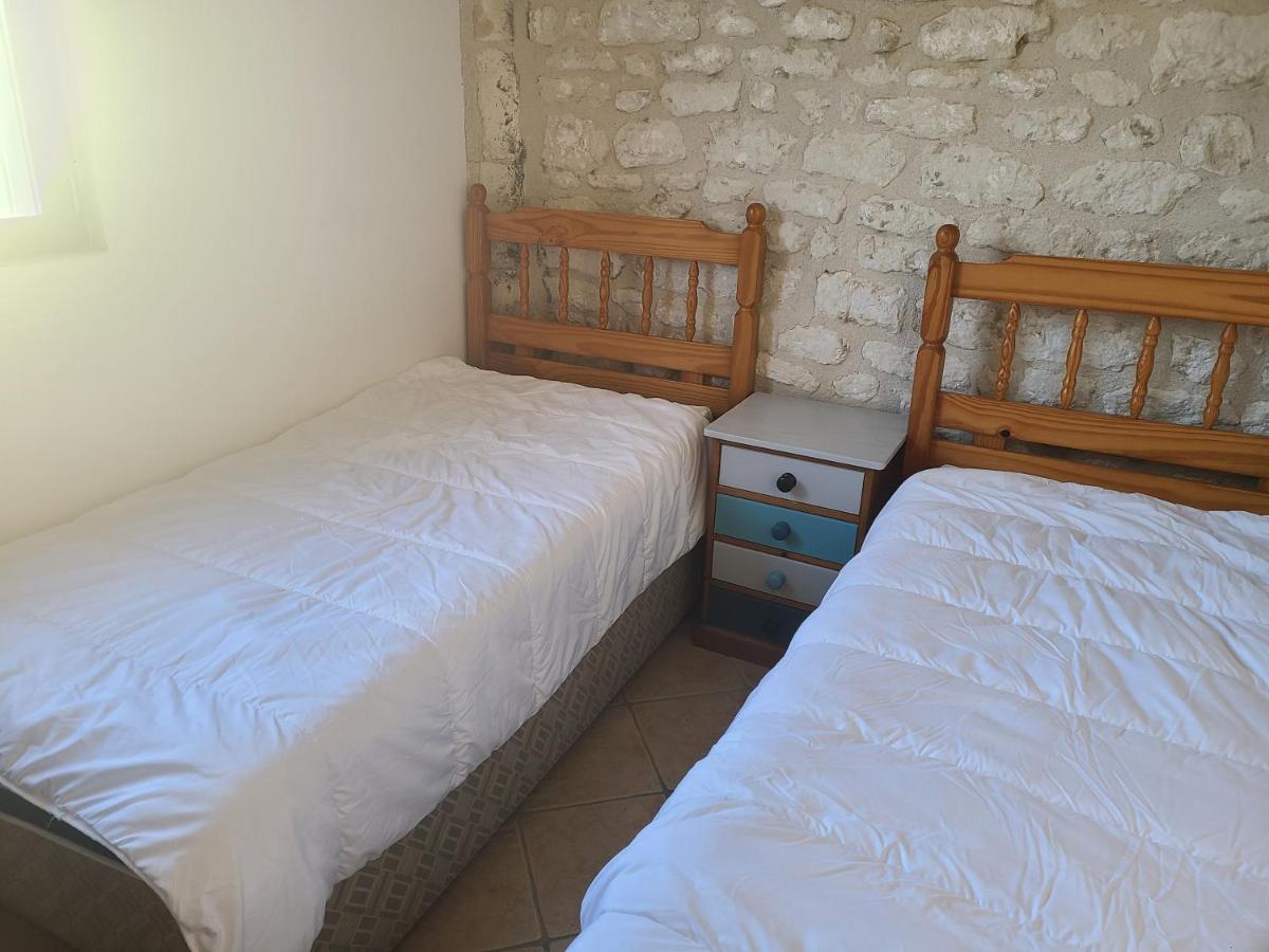 Les Gites De Brives 外观 照片