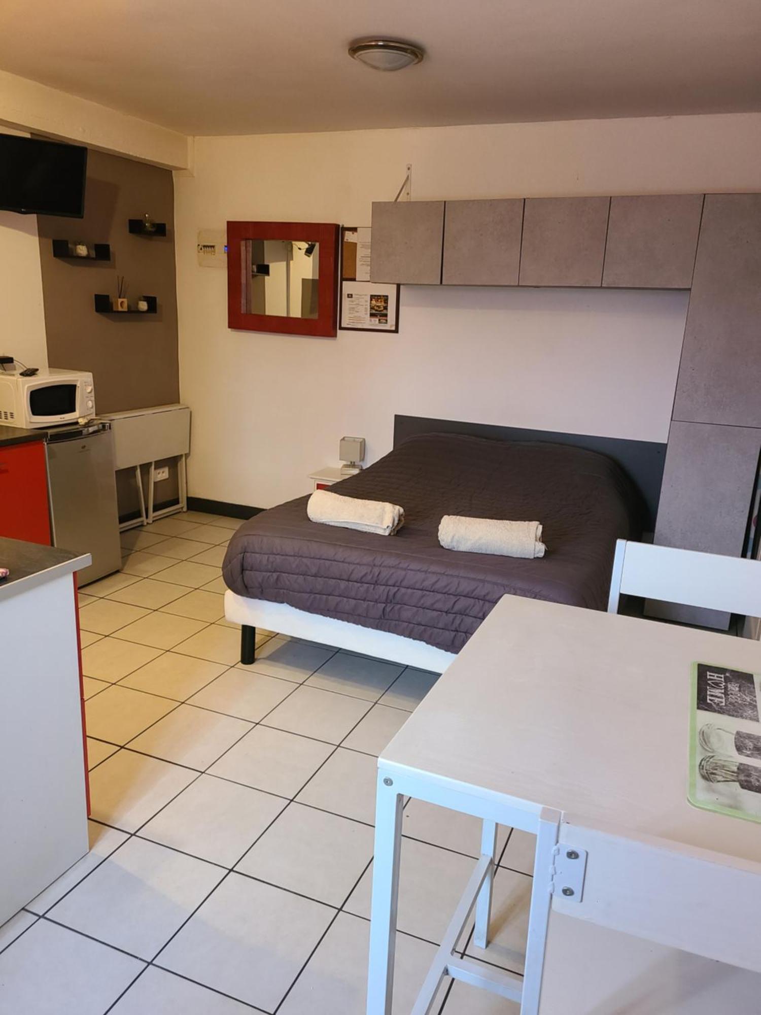 Les Gites De Brives 外观 照片
