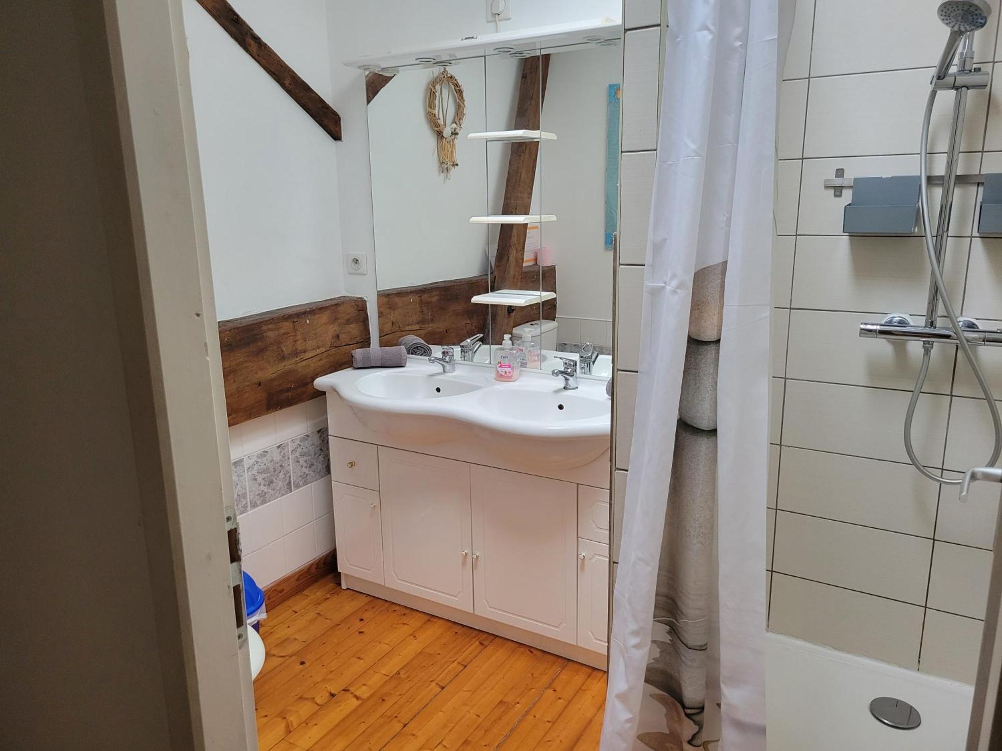 Les Gites De Brives 外观 照片